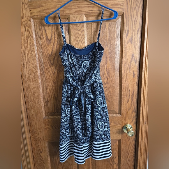 Maurices Spaghetti Strap Dress 💲BUNDLE AND SAVE BIG💲 - Picture 3 of 3